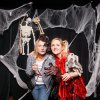 31.10.2015 Photo Booth von Martin Wahler, Pixelcode